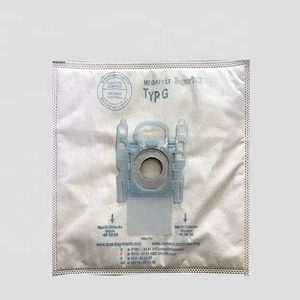 Bosch Type G Vacuum cleaner dust collector filter bag