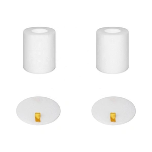 Washable and Durable Foam Filter For Shark Lift-Away Handheld Vacuum Cleaner NV650 NV650W NV651 NV652 NV750 NV750W NV751 NV752