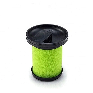 Real Gtech Multi Plus household wireless vacuum cleaner anti mite filter