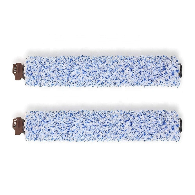 Bissell 1926 CrossWave Carpet Vacuum Cleaner Wood Floor Brush Roll