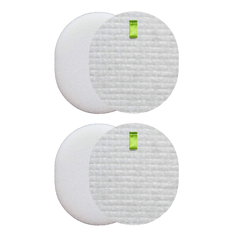 Shark Navigator Vacuum Parts Foam Filter Fit NV70 NV80 NVC80C UV420 NV90 NV95,replaces part # XFF80
