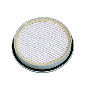 high efficiency hepa filter paper vacuum cleaner with hepa filter for FC8202 FC8204 FC8206 FC8208