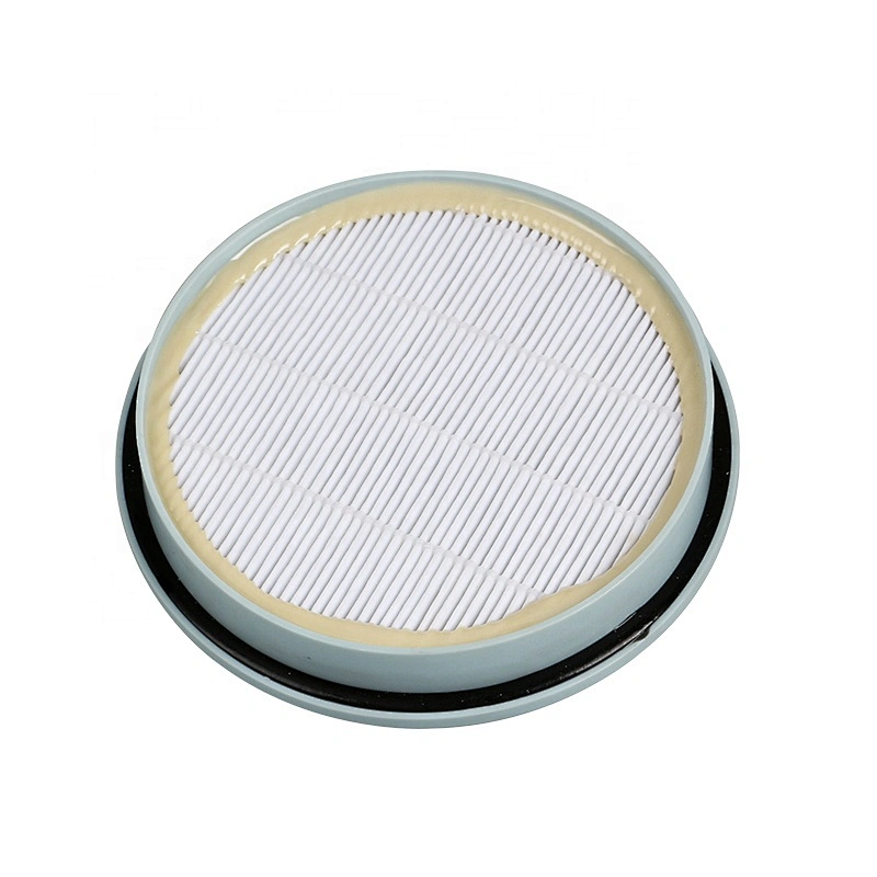 high efficiency hepa filter paper vacuum cleaner with hepa filter for FC8202 FC8204 FC8206 FC8208