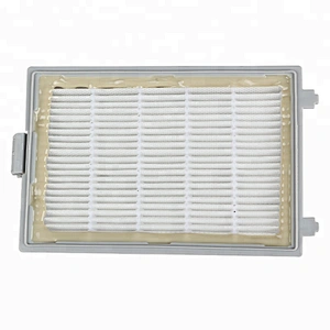 Replacement hepa air filters  for VC35J-10AC
