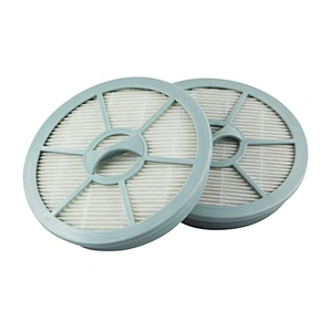 high efficiency hepa filter paper vacuum cleaner with hepa filter for FC8202 FC8204 FC8206 FC8208