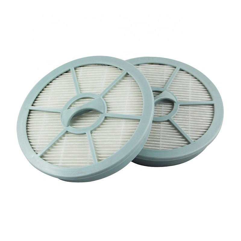 high efficiency hepa filter paper vacuum cleaner with hepa filter for FC8202 FC8204 FC8206 FC8208