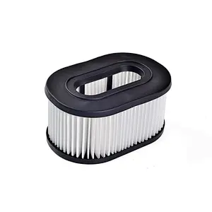 Hoover 40130050 Cartridge Hepa Filter Fit Fold Away Models 51000 Series And Turbo Power 3100 Series Vacuum Cleaner Parts