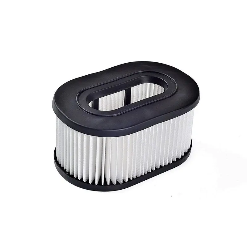 Hoover 40130050 Cartridge Hepa Filter Fit Fold Away Models 51000 Series And Turbo Power 3100 Series Vacuum Cleaner Parts
