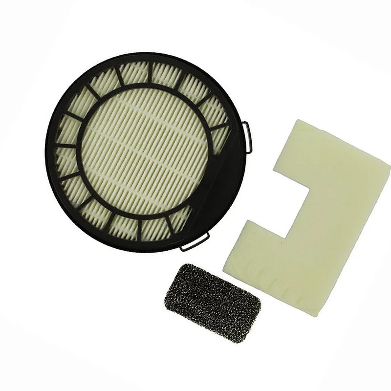 Vax Vacuum Cleaner Type 69 C87-PVXP-P/C87-VC-B/C88-T2-P/C88-T2-S/C88-VC-B Pre-Motor and HEPA Filter Kit