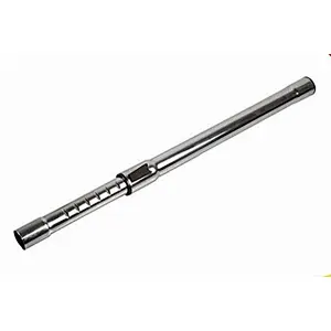 Bosch/Miele/electrolux/Eureka /Kirby/shopvac Vacuum Cleaner Parts 1-1/4 inch(35mm) inner diameter Telescopic Extension Tube