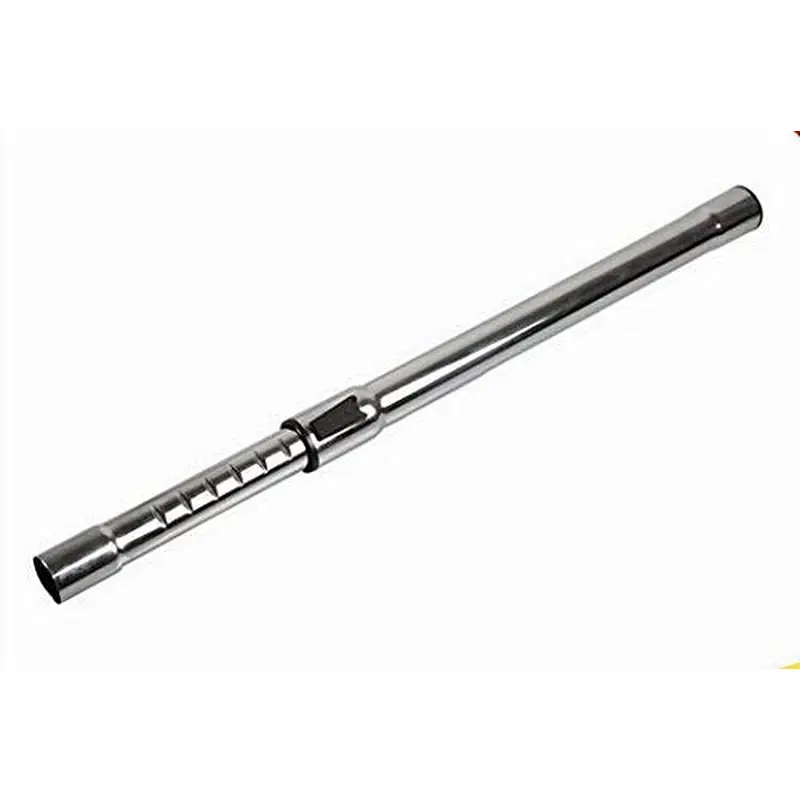 Bosch/Miele/electrolux/Eureka /Kirby/shopvac Vacuum Cleaner Parts 1-1/4 inch(35mm) inner diameter Telescopic Extension Tube
