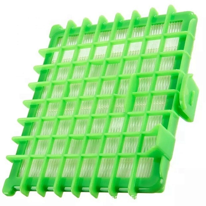 High Efficiency Wholesale Replacement parts Rowenta Vacuum Cleaner Hepa Filter For ZR002901