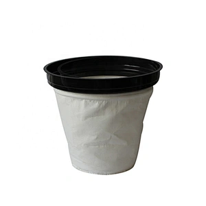 Vacuum cleaner dust bag filter bags dust bag materials for vacuum cleaner dust bag