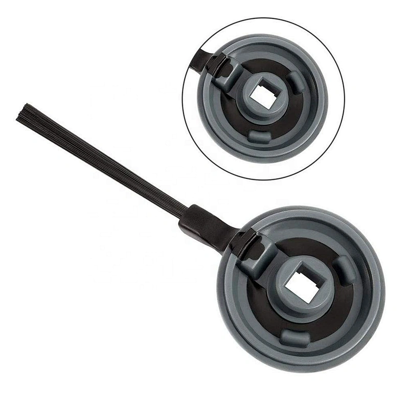 Replacement Washable Side Brush for Shark ION Robot S87 R85 RV850 Vacuum Cleaner Parts