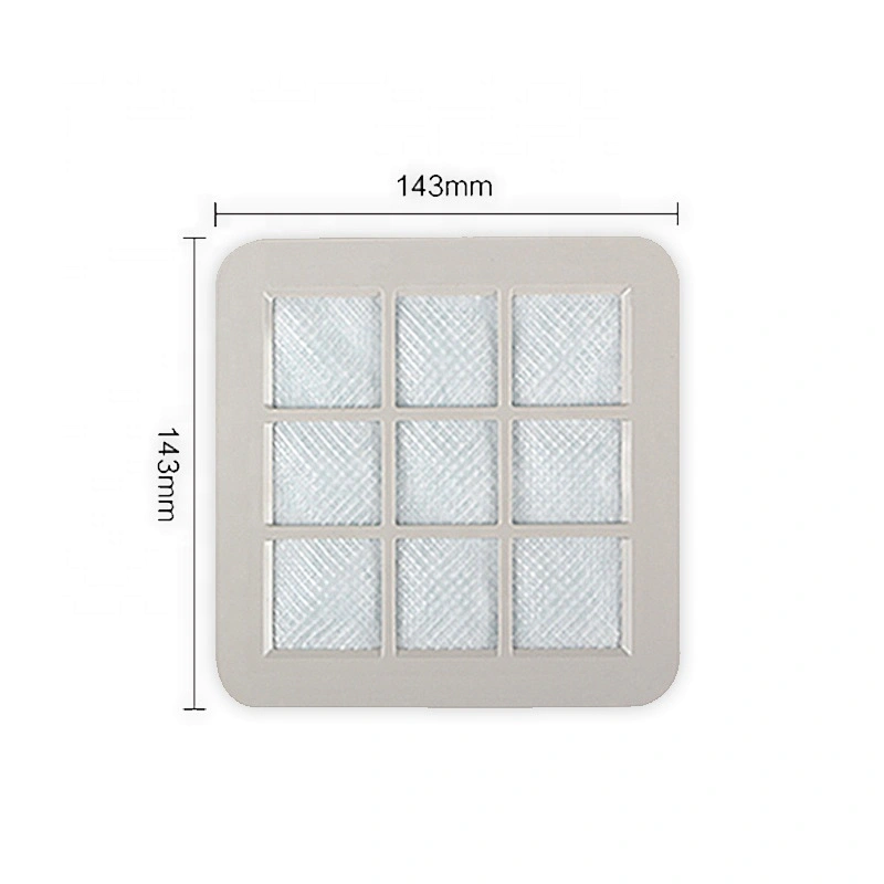 vacuum cleaner filter high efficiency filter air hepa filter material for FC5225 FC5822 etc.