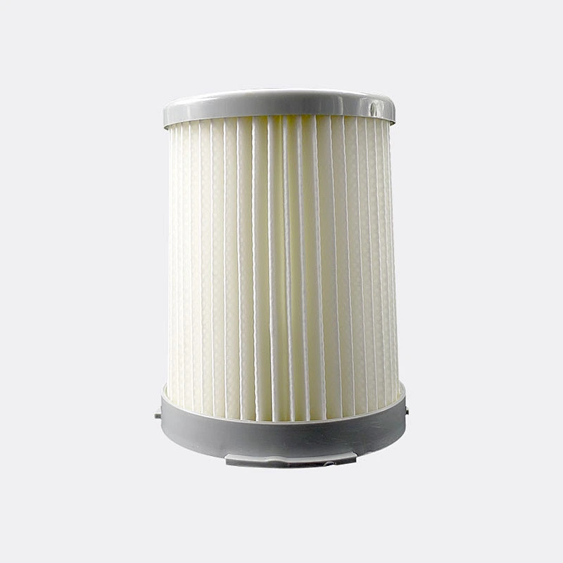Vacuum cleaner parts replacement hepa filter for Z1650 Z1660 hepa paper air filter cartridge