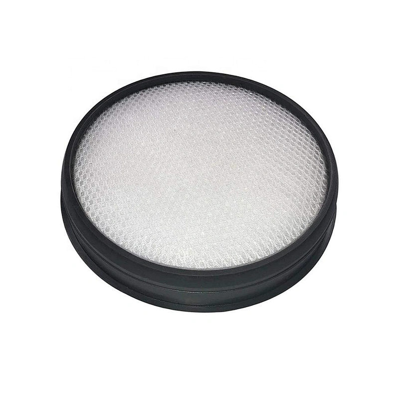 Hoover WindTunnel Vacuum Cleaner Models UH70400 & UH70405 Hepa Media Filter + Primary Filter,Parts # 303902001 & 303903001