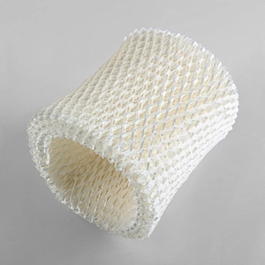PP wood pulp paper HU4136 Humidifier Filter HU4706-01 HU4706-02 Humidifier high Efficient Honeycomb Filter