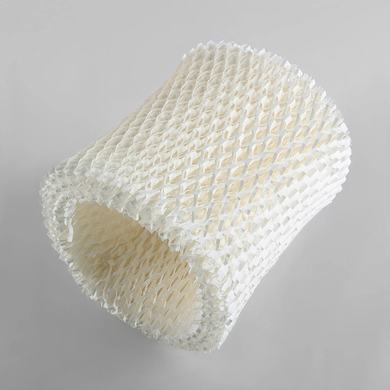 PP wood pulp paper HU4136 Humidifier Filter HU4706-01 HU4706-02 Humidifier high Efficient Honeycomb Filter