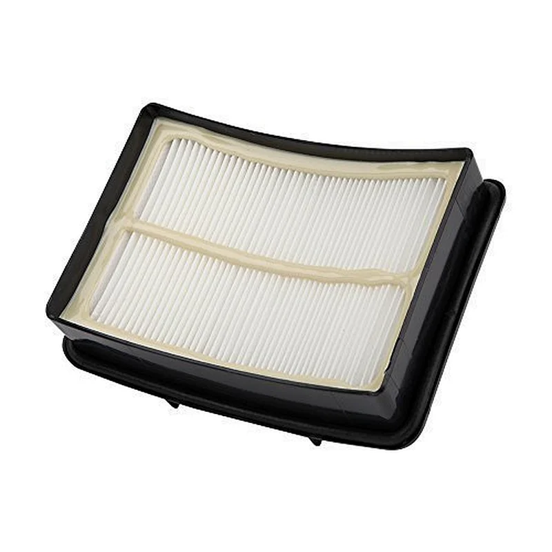 2 Pack Kit for Shark Navigator Lift-Away Nv350 Nv351, Nv352, Nv355, Nv356, Nv357 Pre-Filter Foam and Felt + 1 Hepa Filter