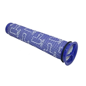 Customizable and Washable Pre Motor Filter Fit for Dysons DC40 Vacuum Cleaner Parts Compare to Part # 923587-02