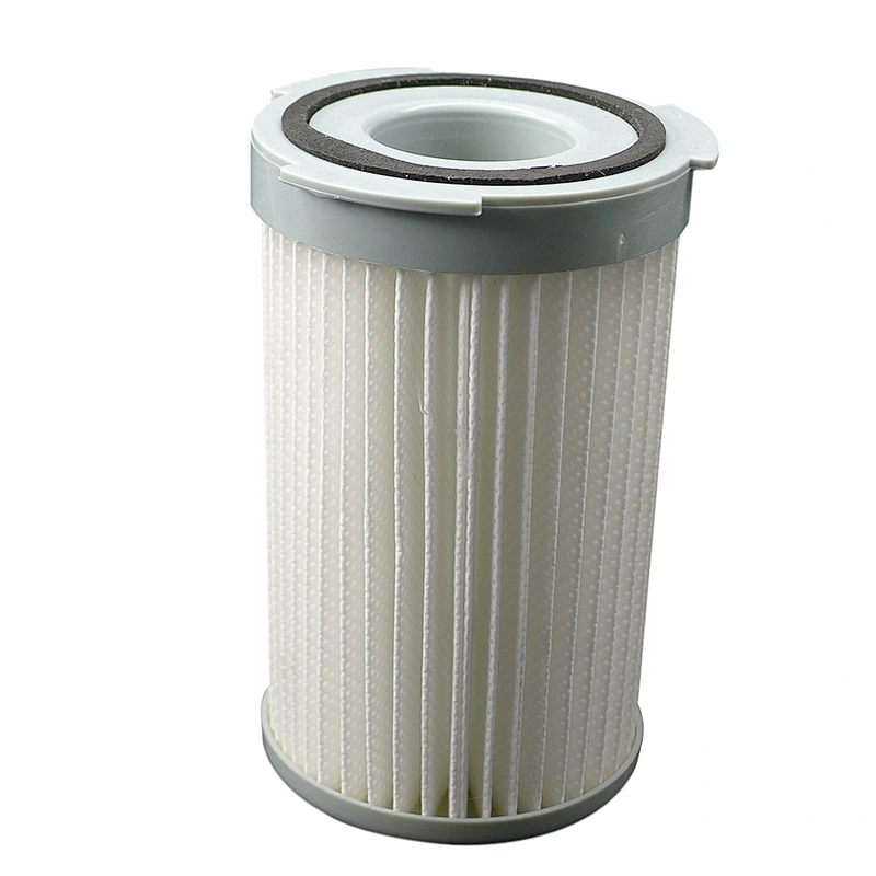 Suitable for ZS203 ZT17635 vacuum cleaner spare parts white hepa air filter cartridge