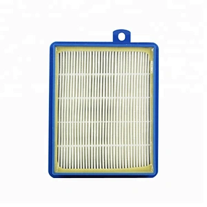 Electrolux vacuum hepa filter,replacement hepa filter box,Also suitable for AEG Tornado