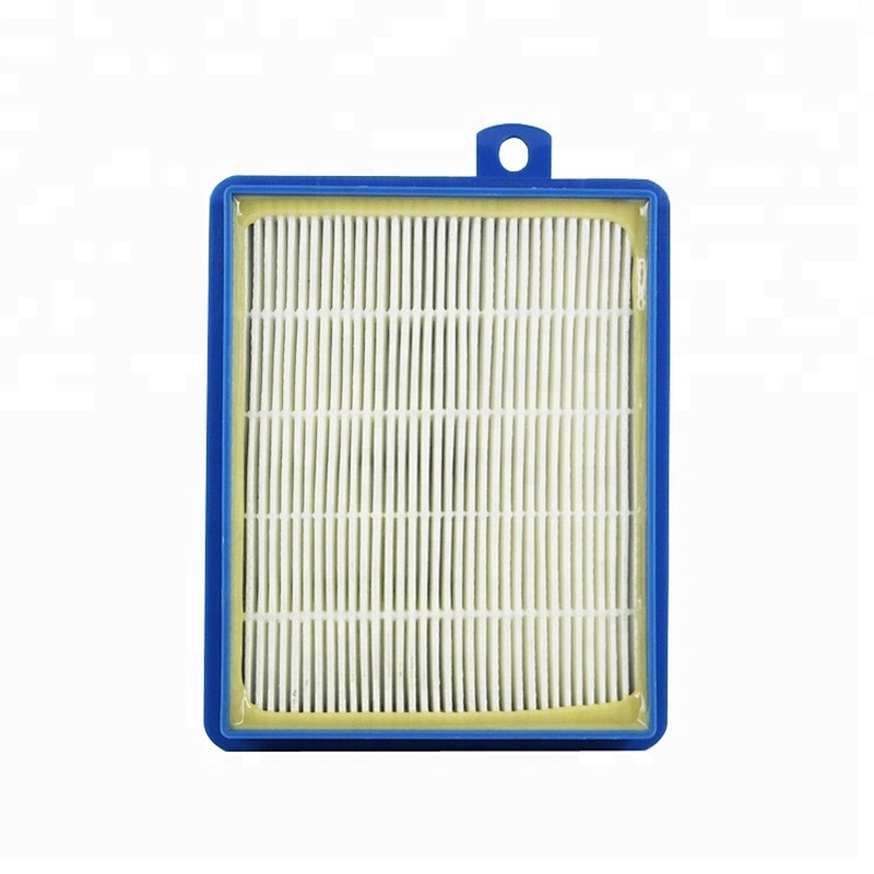 Electrolux vacuum hepa filter,replacement hepa filter box,Also suitable for AEG Tornado