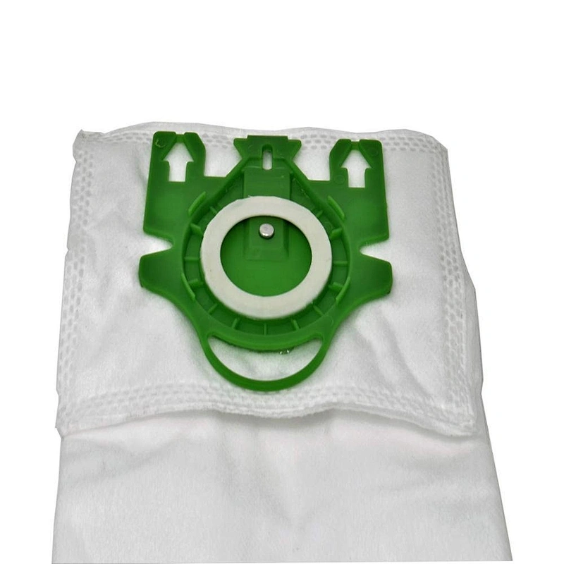 Miele Type U Airclean Vacuum Cleaner Replacement Cloth Bags For S7000-S7999 Uprightuprights