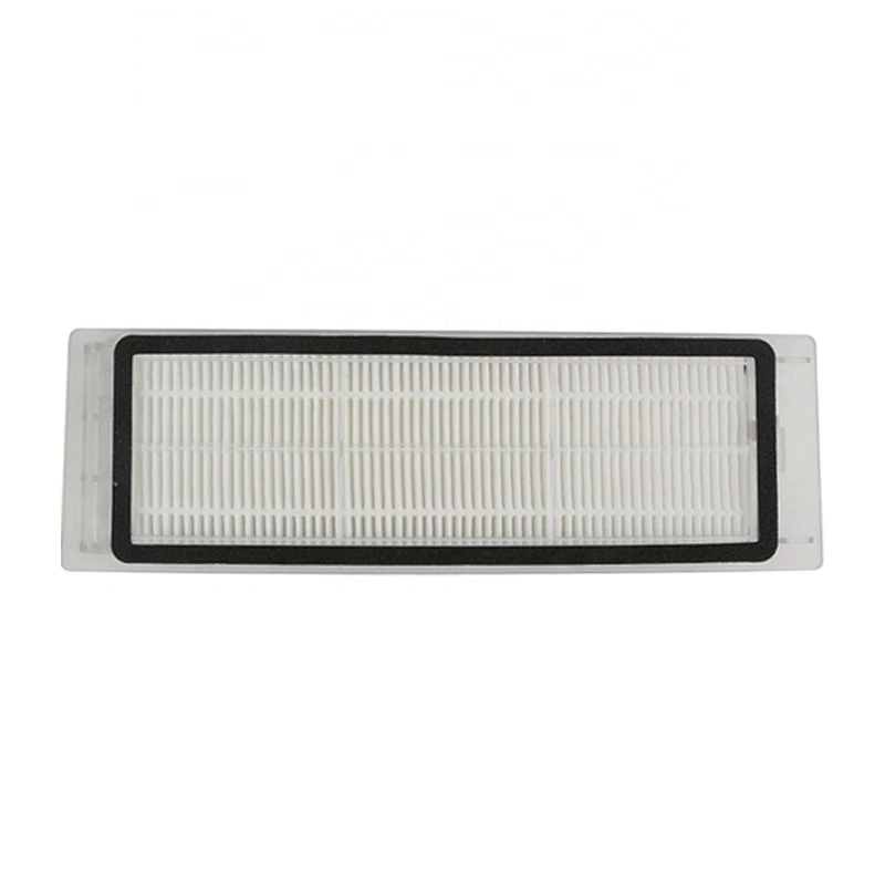 2Pack Xiaomi Roborock S5 E25 E20 S50 Robot Vacuum Cleaner Replacement Hepa Filters