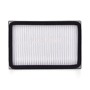 Kenmore EF-2 Exhaust HEPA Vacuum Filter (compares to 86880) and for Pana sonic (compares to MC-V194H)
