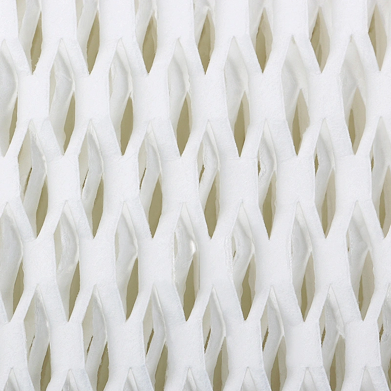 210*133mm HU4102 Round Humidifier Filter Screen High Efficient Humidification for HU4801 HU4802 HU4803 Humidifier Parts