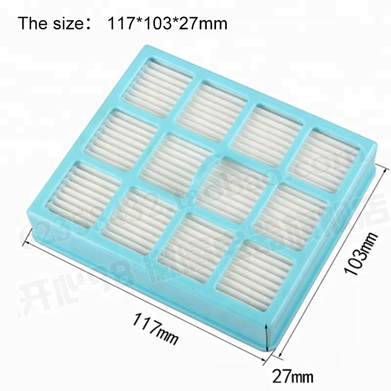 vacuum cleaner filter parts mesh for  FC8130 FC813 FC8132 FC8134 FC8135 FC8136