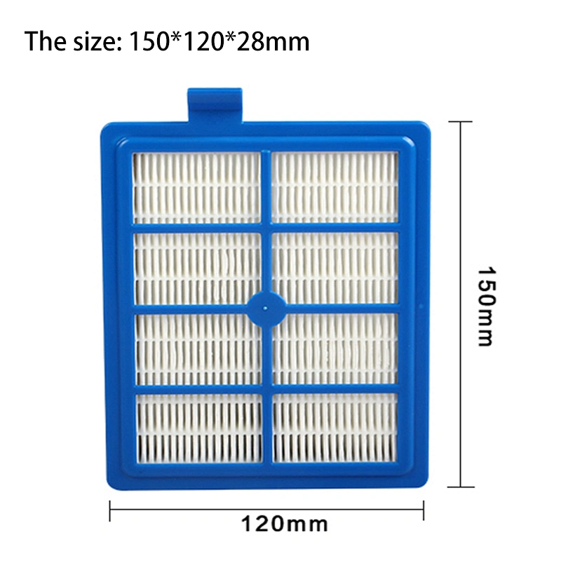 Vacuum cleaner HEPA filter for FC8764 FC8761