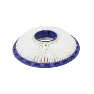 HEPA Post Filter Fit Dysons DC41 DC65 DC66 Vacuum Cleaner Replacement Parts #920769-01