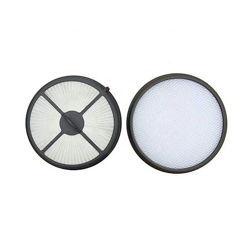 Hoover WindTunnel Vacuum Cleaner Models UH70400 & UH70405 Hepa Media Filter + Primary Filter,Parts # 303902001 & 303903001