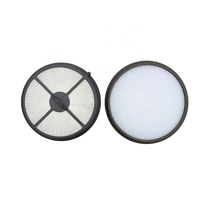 Hoover WindTunnel Vacuum Cleaner Models UH70400 & UH70405 Hepa Media Filter + Primary Filter,Parts # 303902001 & 303903001