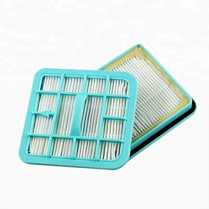 vacuum cleaner accessories  hepa cartridge filter for FC8222 FC8228 FC8272 F8274 FC8276 FC8278