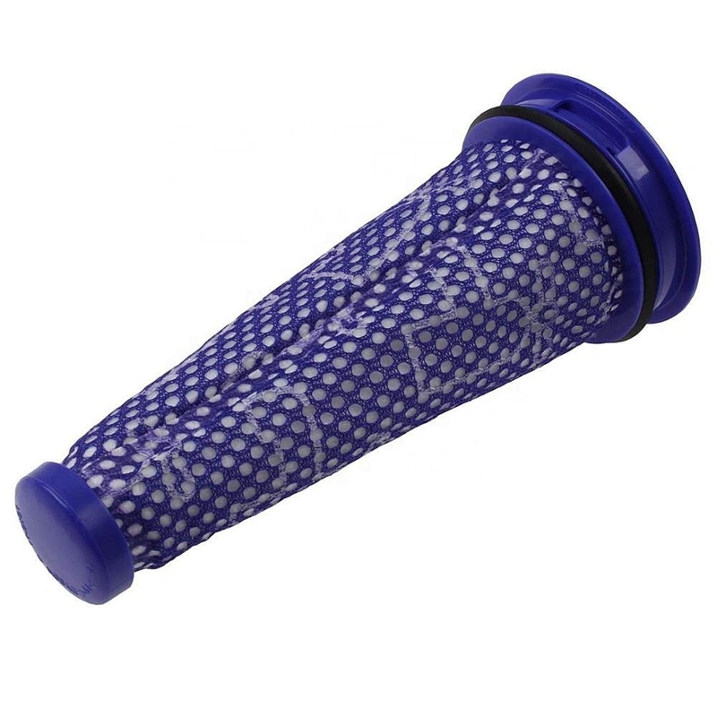 Washable Reusable Dysons Dc50 Dc50i Vacuum Cleaner Parts Pre-Motor Filter Compatible Part 965080-01