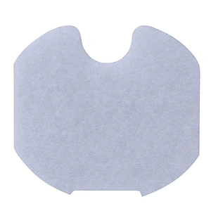 OEM Shark Rocket Handheld Vacuum HV300 HV301 HV300W HV302 HV305 HV310 UV450 Replacement Foam&Felt Filter
