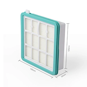 D-928 D-929 Household appliances Vacuum cleaner spare parts the panel air hepa dust filter