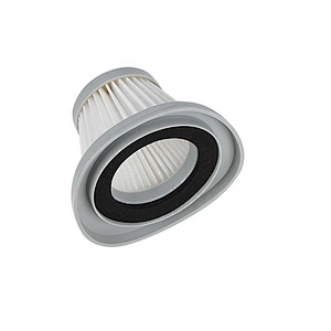 Affordable air filter hepa vacuum cleaner parts hepa filter paper for vacuum DX118C DX128C