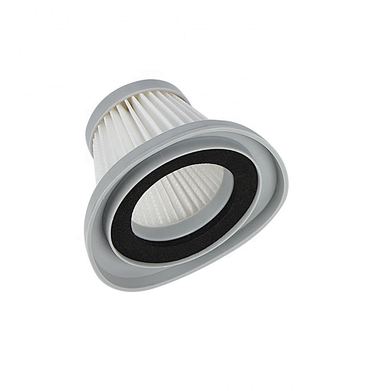 Affordable air filter hepa vacuum cleaner parts hepa filter paper for vacuum DX118C DX128C