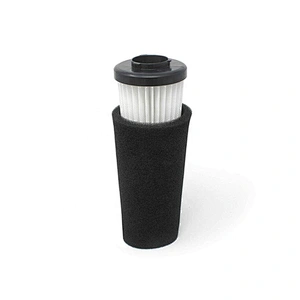 Dirt Devil Endura Pre Motor Odor Trapping Washable Vacuum Cleaner Hepa and Foam F112 Filters