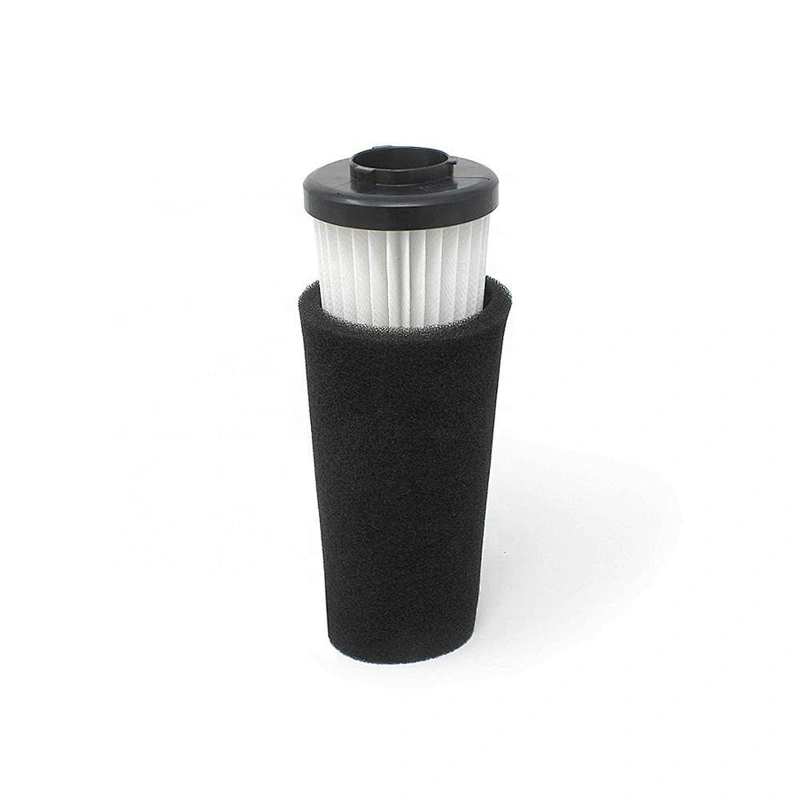 Dirt Devil Endura Pre Motor Odor Trapping Washable Vacuum Cleaner Hepa and Foam F112 Filters
