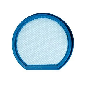 Hoover 303173001 Washable Primary Blue Filter Fit Hoover T-Series Bagless, Taskvac, WindTunnel Rewind Vacuum Cleaners Parts