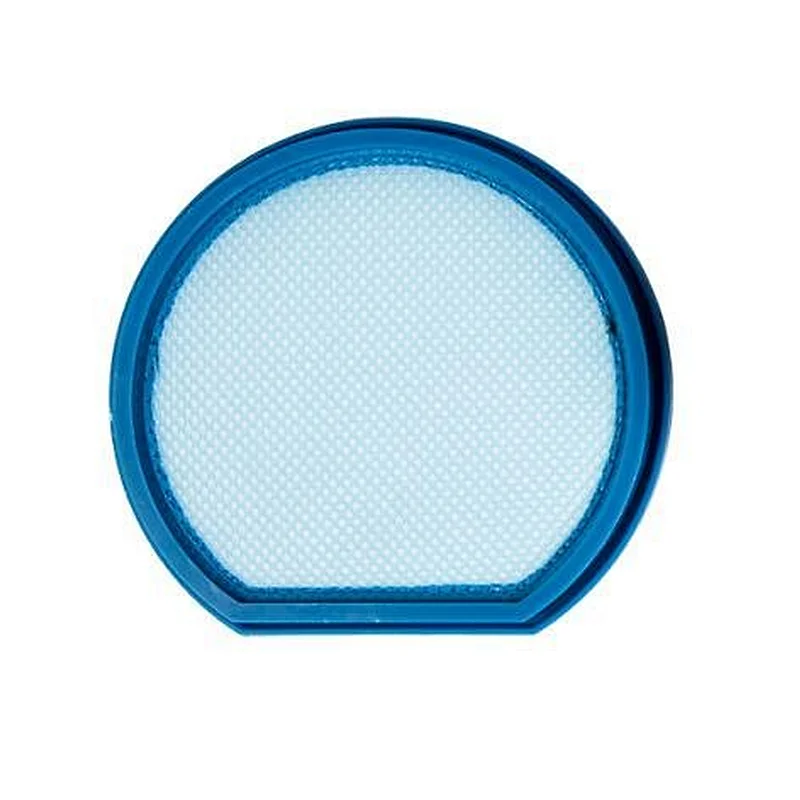 Hoover 303173001 Washable Primary Blue Filter Fit Hoover T-Series Bagless, Taskvac, WindTunnel Rewind Vacuum Cleaners Parts