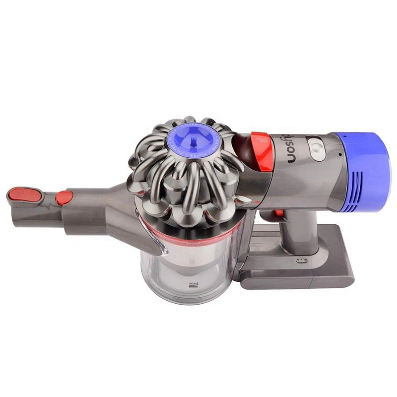 Vacuum Cleaner Brush/Hose Adapter Converter for DC V7 V8 V10 Use Older Tools attachments