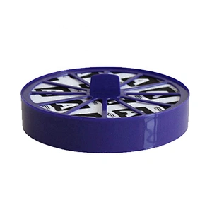 OEM Purple Post-Motor HEPA Vacuum Filter Replaces for Dysons DC04 DC05 DC08 DC19 DC20 DC21 Vacuum Parts