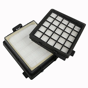 Universal Vacuum Cleaner parts FC8142 FC8142 hepa air filter material dust filter